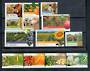 AUSTRALIA 2011 Farming. Set of 13. - 56350 - UHM