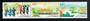 CHINA 2008 50th Anniversary of the Guangxi Zhuang Region. Strip of 3. - 56355 - UHM