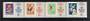 HUNGARY 1965 Stamp Day. Strip of 5. - 56384 - UHM