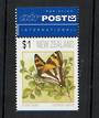 FRENCH Post Offices in MOROCCO 1902 Definitive 20c on 20c Purple-Brown. - 565 - LHM