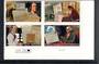 USA 2006 300th Anniversary of the Birth of Benjamin Franklin. Block of 4. - 58122 - UHM
