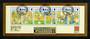 ALDERNEY 2001 Alderney Golf Club. Miniature sheet. - 59859 - CTO