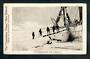 Postcard by Smith & Anthony of New Zealand International Exhibition. Helter Skelter. - 69390 - Postcard