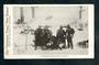 Postcard by Smith & Anthony of New Zealand International Exhibition. Katzenjammer Castle. - 69391 - Postcard