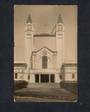 NEW ZEALAND 1913 Real Photograph by PP Co of (the Entrance) Auckland Exhibition. - 69405 - Postcard