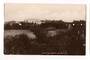 Real Photograph by Aitken of Public Gardens Levin. - 69546 - Postcard