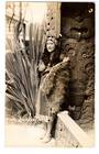 Real Photograph of Guide Martha. - 69669 - Postcard