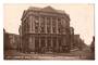 Real Photograph of Lambton Quay and Featherston Street Wellington. - 69831 - Postcard