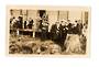 Real Photographs (seven) of the visit of HMS Veronica to Greymouth in 1928. - 69862 - Photograph