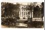Real Photograph by Aldersley of YMCA Christchurch. - 69882 - Postcard