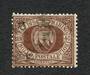 SAN MARINO 1892 Definitive 40c Brown. - 704 - FU