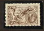 GREAT BRITAIN 1915 George 5th 2/6 Pale Brown. - 70782 - Mint