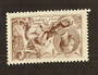 GREAT BRITAIN 1918 George 5th 2/6 Reddish Brown. - 70787 - Mint
