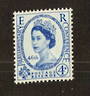 GREAT BRITAIN 1957 Conference. - 70792 - UHM