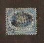 SAN MARINO 1877 Definitive 10c Ultramarine. - 71116 - FU