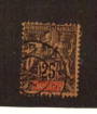 FRENCH OCEANIC SETTLEMENTS 1892 Definitive