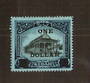SOUTH AFRICA 1930 Definitive 2d Slate-Grey and Lilac. Joined pair. Identified by the late John Tommy. - 71565 - Used