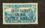 NEW ZEALAND 1934 Airmail. Overprint
