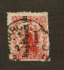 KING EDWARD VII LAND 1908 1d Universal. - 71924 - FU