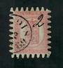FINLAND 1866 Definitive 40p Rose on Pale Rose. All intact. - 72208 - VFU