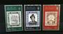 BRUNEI 1984 Philakorea International Stamp Exhibition. Set of 3. - 72973 - FU