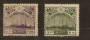 JAPAN 1982 Philatelic Week. Joined pair. - 73434 - FU