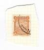 NEW ZEALAND 1905 Life Insurance 3d Light Brown with the HREE flaw of Row 7/11. - 74012 - VFU