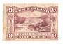 NEW ZEALAND 1898 Pictorial 9d Purple. London Print. Very Fresh. - 74095 - LHM