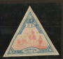 OBOCK 1894 Definitive 5fr Rose and Blue. - 74569 - UHM