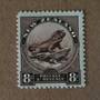 NEW ZEALAND 1935 Pictorial 8d Deep Sepia. Perf 12.5. - 74642 - UHM