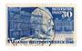 WEST GERMANY 1949 75th Anniversary of the Universal Postal Union. - 75469 - FU