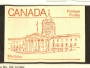 CANADA 1982 Booklet Winnepeg Manitoba. - 78706 - Booklet