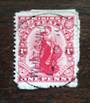 NEW ZEALAND Postmark Blenheim WHATANIHI. A Class cancel on 1d Dominion. (Spelt incorrectly in the catalogue). Full strike. - 791