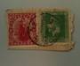 NEW ZEALAND Postmark Blenheim MANAROA. A Class cancel on piece. - 79186 - Postmark