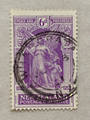 NEW ZEALAND 1913 Life Insurance 3d Deep Chocolate. Perf 14x15 . Watermark 8. Wiggins Teape paper. Joined pair. - 79196 - UHM