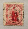 NEW ZEALAND Postmark Auckland WAITAKEREI. A Class cancel on 1d Universal. - 79235 - Postmark