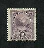 NEW ZEALAND 1898 Pictorial 2d Dull Purple. Mixed Perf. Perf 11 used to correct Perf 14 inaccuracies. - 79731 - LHM