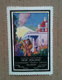 NEW ZEALAND 1937 New Zealand Government Tourist Office Chateau Tongariro. - 89893 -