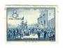 CHINA 1957 30th Anniversary of the Peoples' Liberation Army 4f Deep Blue. - 9715 - UHM