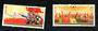 CHINA 1975 National Peoples Congress. Set of 3. - 9767 - UHM